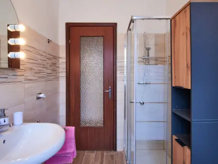 The Green House, Maison 16 personnes à Dervio - Photo 22