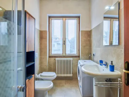 The Green House, Maison 16 personnes à Dervio - Photo 23