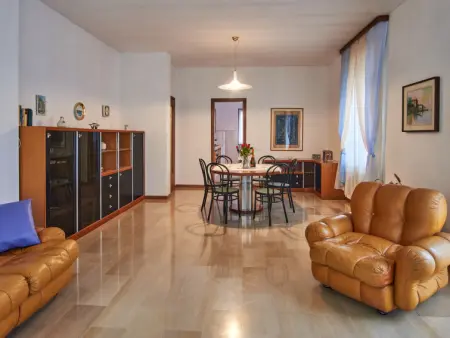 The Green House, Maison 16 personnes à Dervio - Photo 24