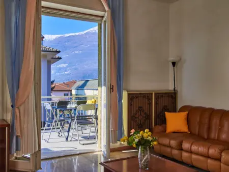 The Green House, Maison 16 personnes à Dervio - Photo 25