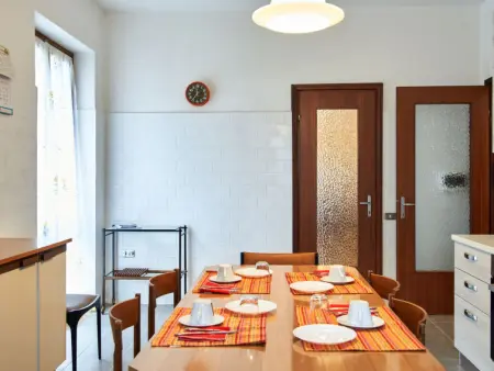 The Green House, Maison 16 personnes à Dervio - Photo 26