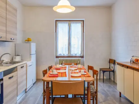 The Green House, Maison 16 personnes à Dervio - Photo 27