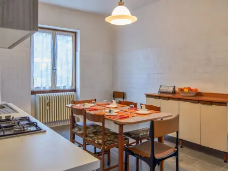 The Green House, Maison 16 personnes à Dervio - Photo 29