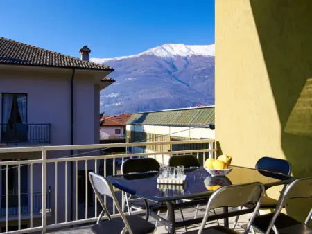 The Green House, Maison 16 personnes à Dervio - Photo 30