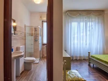 The Green House, Maison 16 personnes à Dervio - Photo 41