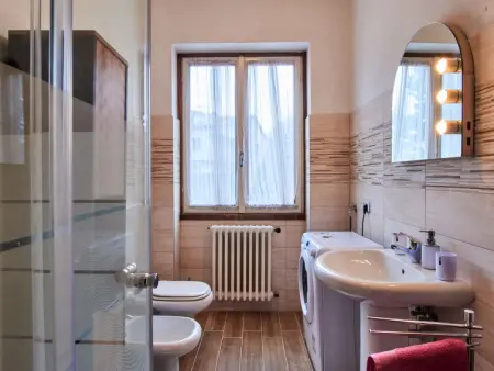 The Green House, Maison 16 personnes à Dervio - Photo 42