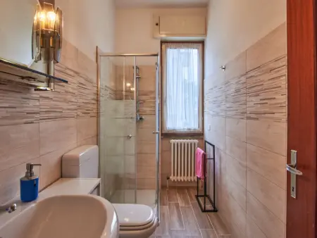 The Green House, Maison 16 personnes à Dervio - Photo 44