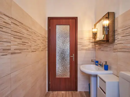 The Green House, Maison 16 personnes à Dervio - Photo 46