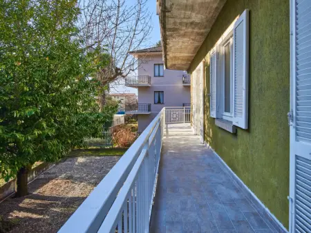 The Green House, Maison 16 personnes à Dervio - Photo 47