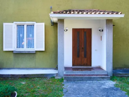 The Green House, Maison 16 personnes à Dervio - Photo 49