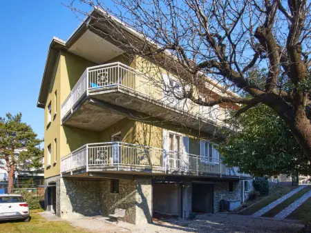 The Green House, Maison 16 personnes à Dervio - Photo 50