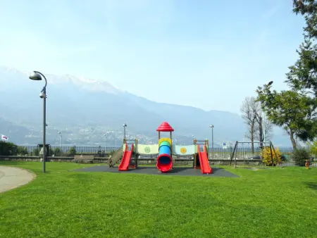 The Green House, Maison 16 personnes à Dervio - Photo 56