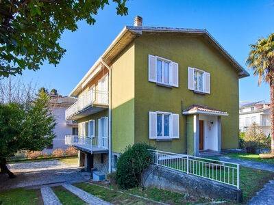 Location Appartement à Dervio,The Green House - N°870875