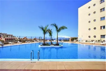 Apartamento en Adeje,Apartamento Sol y Paraíso I ES-38678-24 N°904174