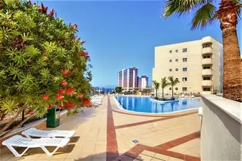 Apartamento en Adeje,Apartamento Sol y Paraíso II ES-38678-25 N°904175