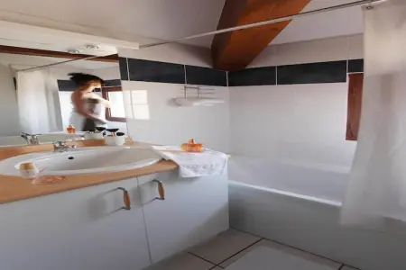 Résidence la Barbacane Carcassonne / Studio double 2 pers - Photo 10