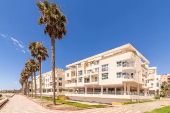 Wohnung in Roquetas de Mar,Faro III ES-04740-47 N°904184