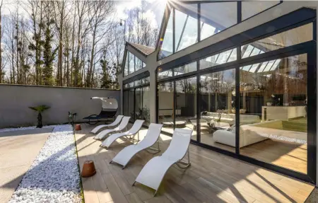 Location Maison 12 personnes à Breuillet - Photo 8