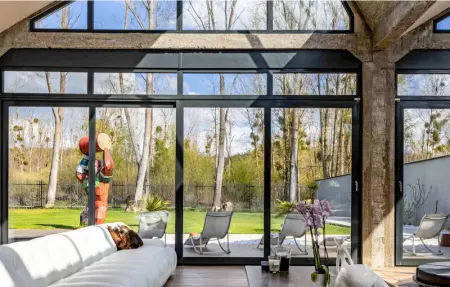 Location Maison 12 personnes à Breuillet - Photo 14