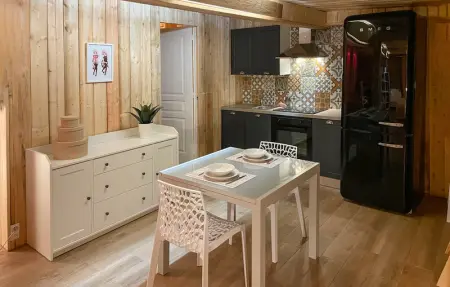 Location Maison 12 personnes à Breuillet - Photo 15