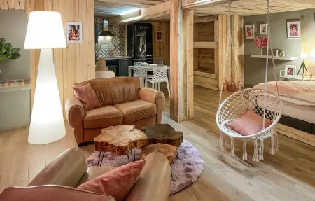 Location Maison 12 personnes à Breuillet - Photo 18