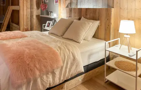 Location Maison 12 personnes à Breuillet - Photo 19