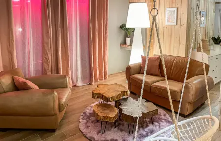 Location Maison 12 personnes à Breuillet - Photo 21