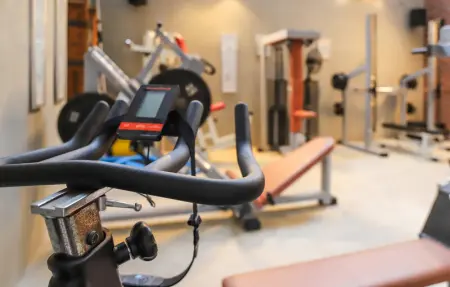 Location Maison 12 personnes à Breuillet - Photo 22