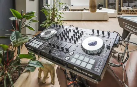 Location Maison 12 personnes à Breuillet - Photo 23