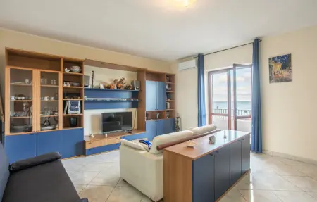 Location Appartement 6 personnes à Messina - Photo 1