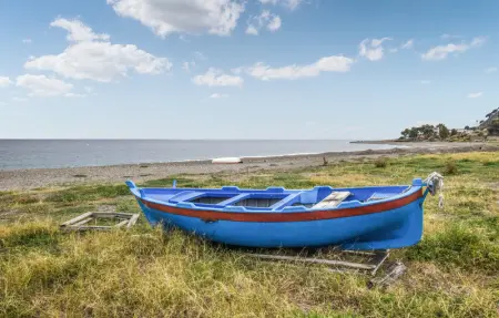 Location Appartement 6 personnes à Messina - Photo 4