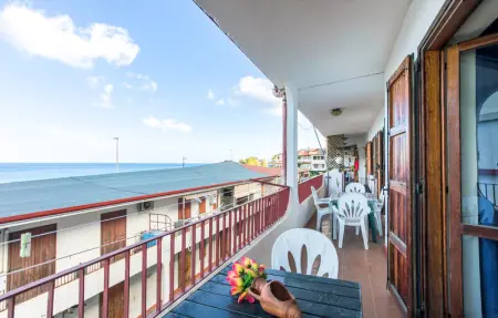 Location Appartement 6 personnes à Messina - Photo 6