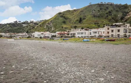 Location Appartement 6 personnes à Messina - Photo 23