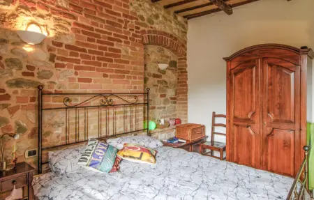 Location Appartement 4 personnes à Montefortino - Photo 2