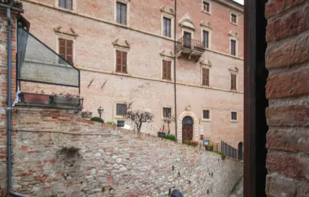 Location Appartement 4 personnes à Montefortino - Photo 3