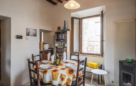 Location Appartement 4 personnes à Montefortino - Photo 5