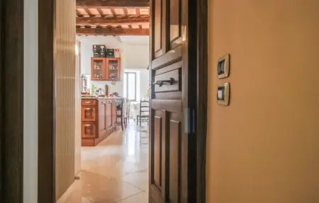 Location Appartement 4 personnes à Montefortino - Photo 6