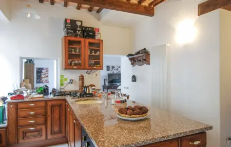 Location Appartement 4 personnes à Montefortino - Photo 7