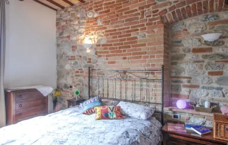 Location Appartement 4 personnes à Montefortino - Photo 8