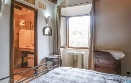 Location Appartement 4 personnes à Montefortino - Photo 9