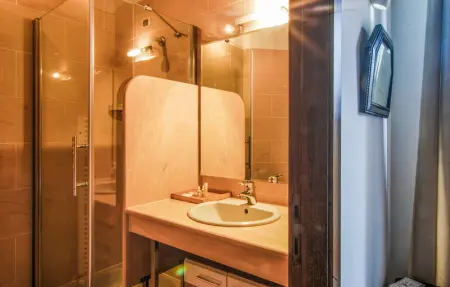 Location Appartement 4 personnes à Montefortino - Photo 11