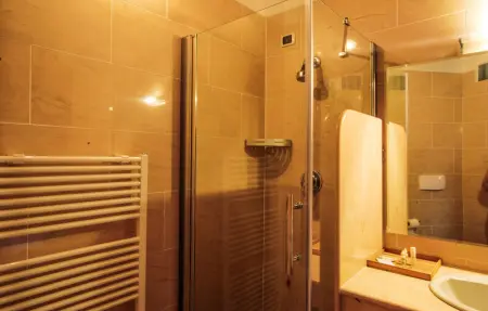 Location Appartement 4 personnes à Montefortino - Photo 12