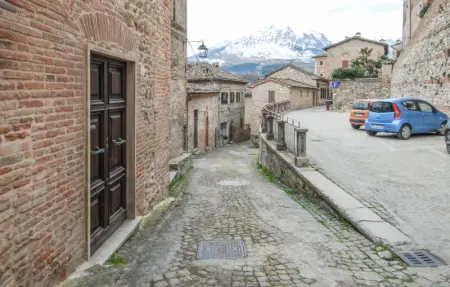 Location Appartement 4 personnes à Montefortino - Photo 16