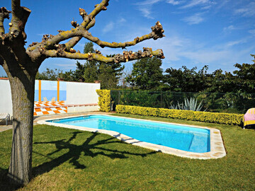Location Maison à Sant Pere Pescador,Amfora 25 - Casa con piscina al lado de la playa. - N°860154