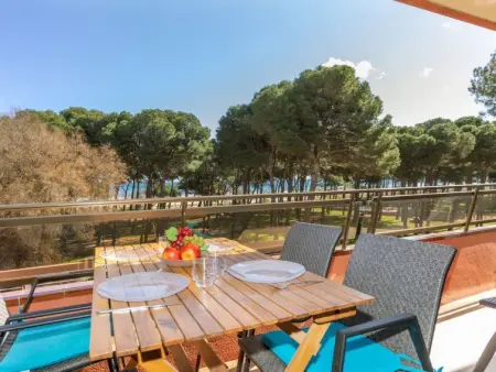 Salines XVII, Appartement 4 personnes à L'Estartit - Photo 1