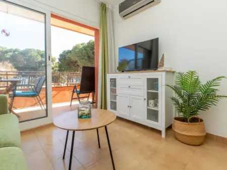 Salines XVII, Appartement 4 personnes à L'Estartit - Photo 2