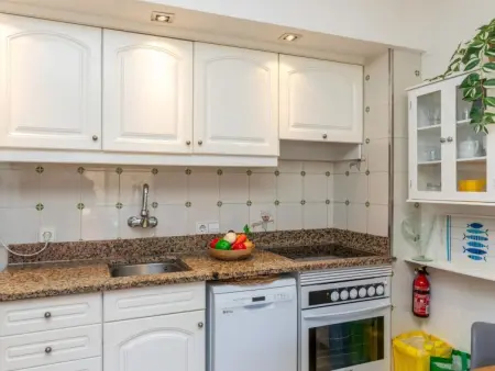 Salines XVII, Appartement 4 personnes à L'Estartit - Photo 4