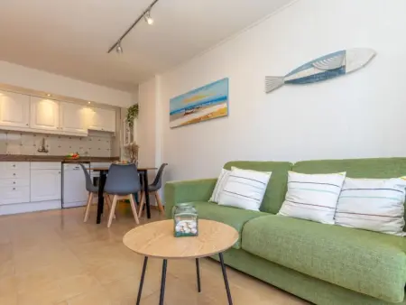 Salines XVII, Appartement 4 personnes à L'Estartit - Photo 5