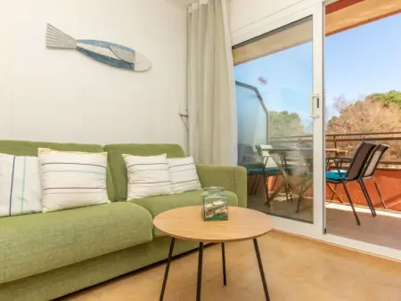 Salines XVII, Appartement 4 personnes à L'Estartit - Photo 6