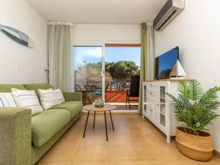 Salines XVII, Appartement 4 personnes à L'Estartit - Photo 7